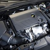 Der 1.6 Biturbomotor passt gut zum Kombi