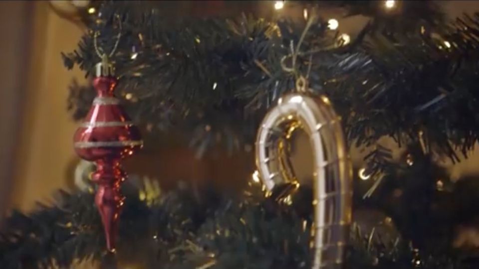 Virales Video: Berührender Weihnachts-Werbespot