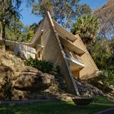 Cabbage Tree House  Bayview, Australien   Peter Stutchbury Architecture.