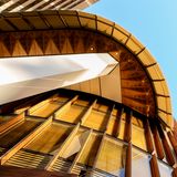 EY Centre  Sydney, Australien  Francis-Jones Morehen Thorp.