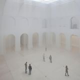 Musée d'arts  Nantes, Frankreich  Stanton Williams.