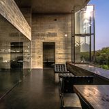 Wohngebäude mit Büroflächen  Colombo, Sri Lanka  Palinda Kannangara Architects.