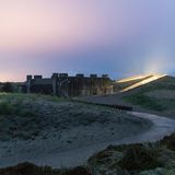 Tirpitz Museum  Blåvand, Dänemark  Bjarke Ingels Group.