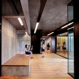 Toho Gakuen Music School  Tokio, Japan  Nikken Sekkei