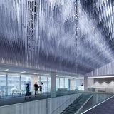 YKK80-Gebäude  Tokio, Japan  Nikken Sekkei