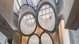 Zeitz Museum of Contemporary Art Africa  Cape Town, Südafrika  Heatherwick Studio und Van Der Merwe Miszewski Architects, Rick Brown Associates und Jacobs Parker