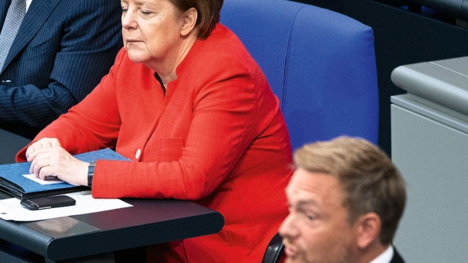 FDP-Chef: Im Wartezimmer der Macht: Lindner gilt als ehrgeizig und ungeduldig. Die Regierung im Bundestag zu attackieren reicht ihm nicht mehr. Im Wartezimmer der Macht: Lindner gilt als ehrgeizig und ungeduldig. Die Regierung im Bundestag zu attackieren reicht ihm nicht mehr.