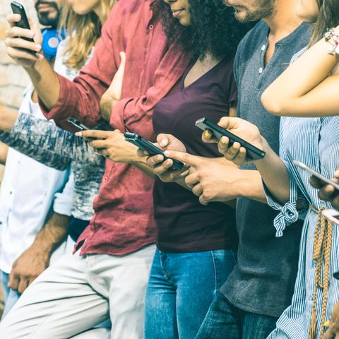 Vor allem in den städtischen Hotspots hat O2 zugelegt