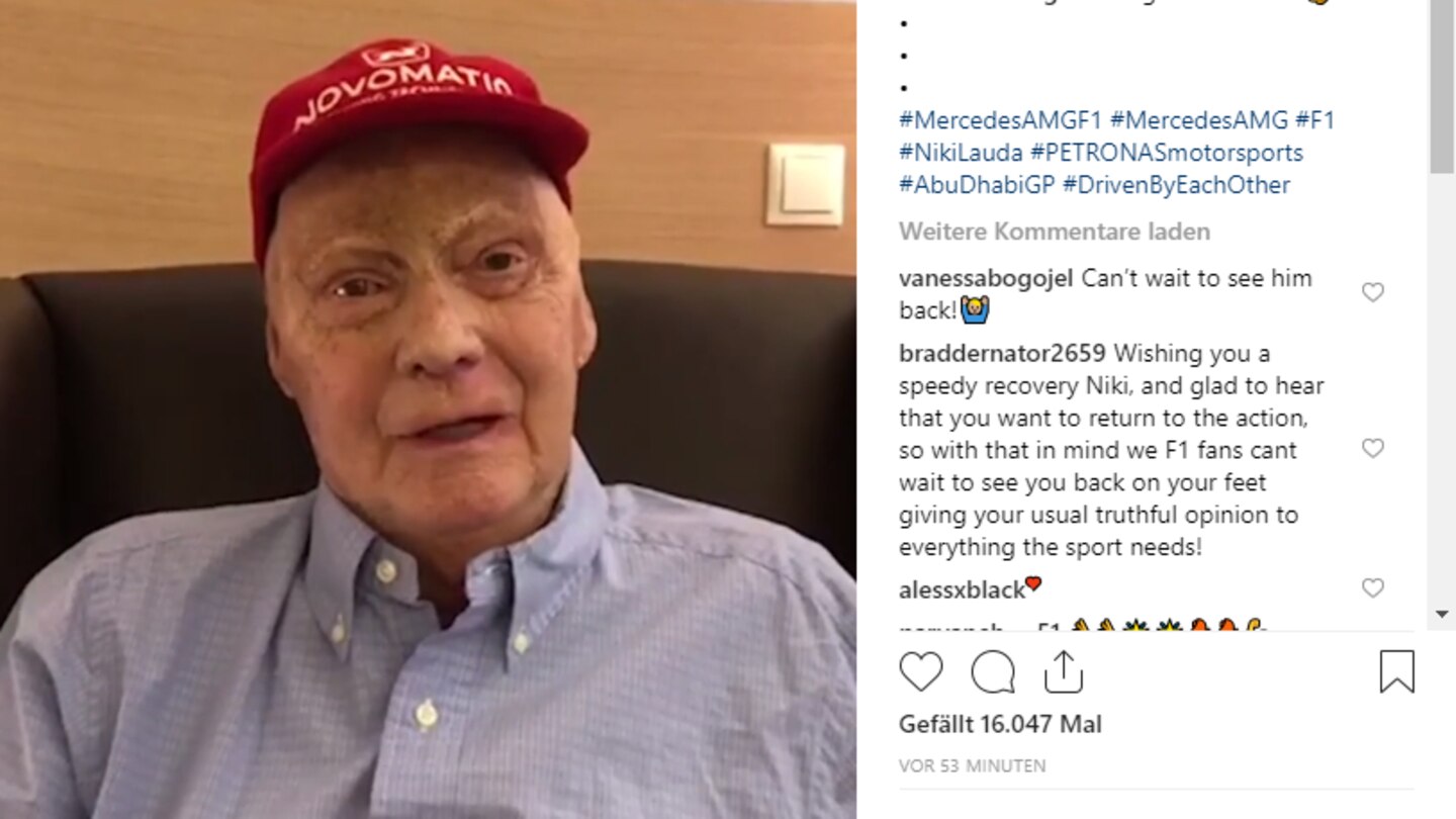Niki Lauda