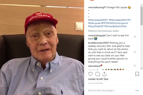 Niki Lauda