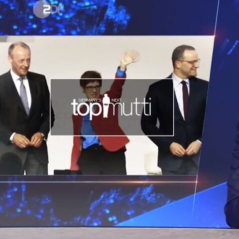 "heute-show"