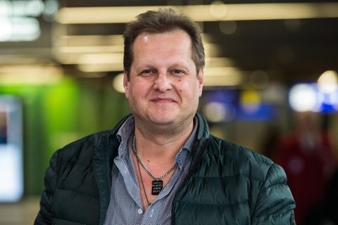 Jens Büchner