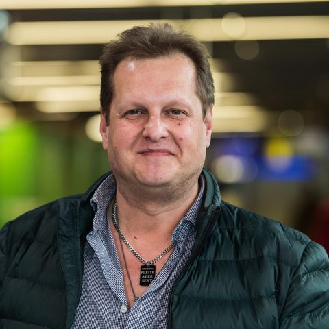 Jens Büchner