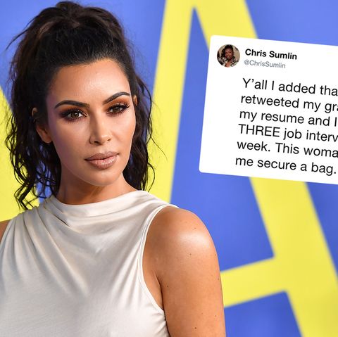 Kim Kardashian als Karriere-Sprungbrett