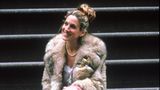 Carrie Bradshaw aus "Sex and the City"
