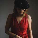 Styling als Carrie Bradshaw aus "Sex and the City"