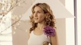 Carrie Bradshaw aus "Sex and the City"