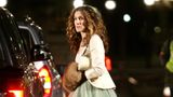 Carrie Bradshaw aus "Sex and the City"