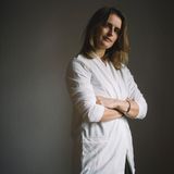 Styling als Carrie Bradshaw aus "Sex and the City"