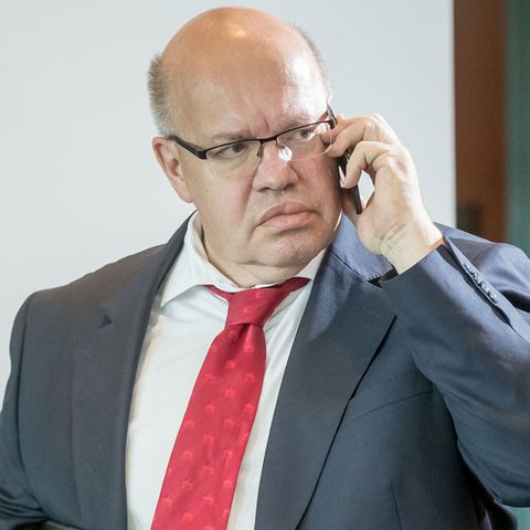Peter Altmaier