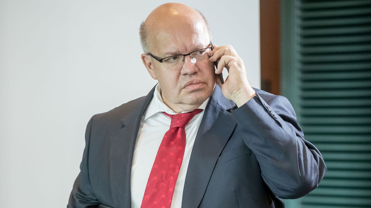 Peter Altmaier