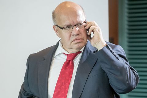 Peter Altmaier