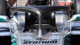formel 1 - toto wolf zum halo