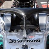 formel 1 - toto wolf zum halo