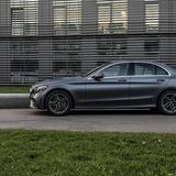 Der Übergang von der Rekuperationsbremse hin zur hydraulischen klappt nicht immer geschmeidig