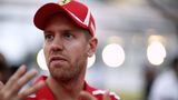 formel 1 - vettel kritik