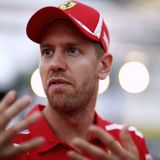 formel 1 - vettel kritik