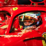 formel 1 - vettel drs