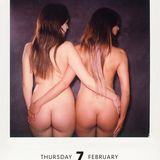 Aktfotografie-Kalender "Photodarium Private 2019"