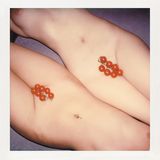 Aktfotografie-Kalender "Photodarium Private 2019"