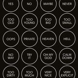 Aktfotografie-Kalender "Photodarium Private 2019"