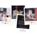 Aktfotografie-Kalender "Photodarium Private 2019"