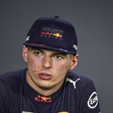 formel 1 - max verstappen