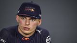 formel 1 - max verstappen