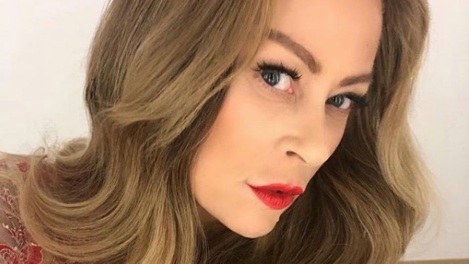 Schnappschuss auf Instagram : Dieser Promi hat eine neue Frisur – und ist kaum wiederzuerkennen Schnappschuss auf Instagram : Dieser Promi hat eine neue Frisur – und ist kaum wiederzuerkennen