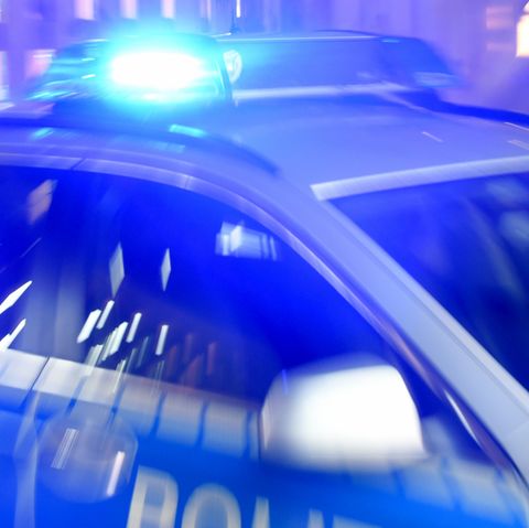 nachrichten deutschland - leiche in kofferraum