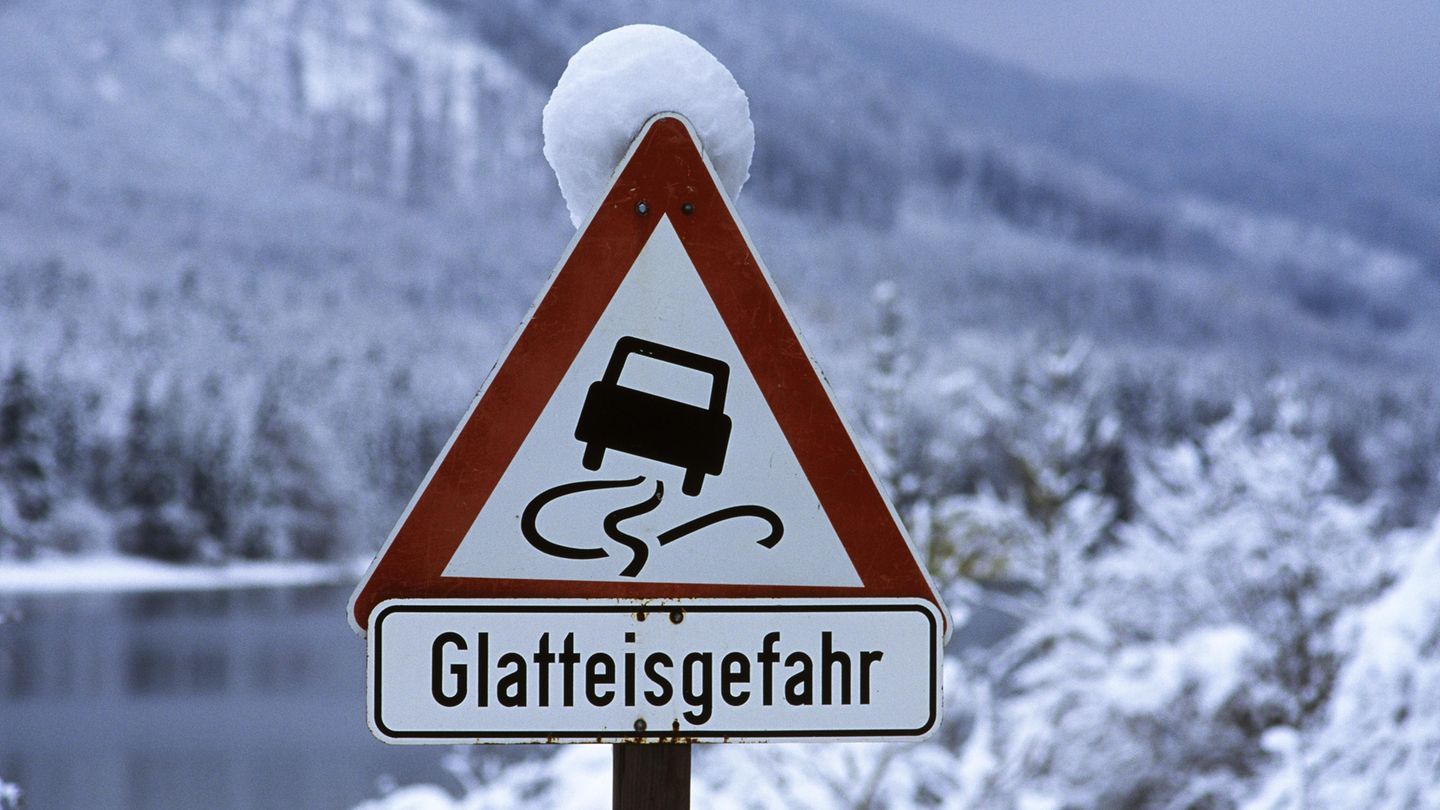wetter in deutschland - 26.11.2018