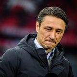 Aufreger des Tages: Hoeneß zählt den Trainer an  Niko Kovac hat von Hoeneß zwar eine Gnadenfrist erhalten, aber kaum jemand glaubt, dass er noch lange Trainer der Bayern sein wird - außer, die Mannschaft verbessert ihre Leistung dramatisch. Aber wie soll das gehen aufgrund der aktuellen Form? Es fällt schwer, daran zu glauben.