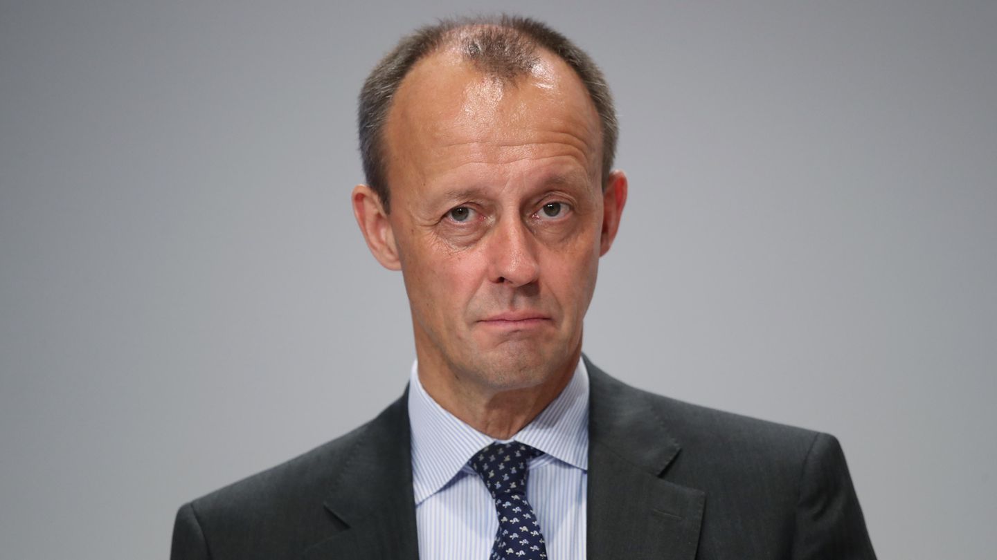AfD profitiert von Asyl-Debatte, die Merz angestoßen hat - Union verliert an Zustimmung