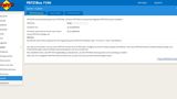 Schritt 1: Die Admin-Seite der Fritzbox im Webbrowser öffnen und unter "System" nach dem neusten FritzOS suchen. Die Fritzbox ist Mesh-tauglich, wenn die Version 6.90 oder höher installiert werden kann. Vor dem Update ein Backup der Einstellungen anlegen. Notwendig ist das eigentlich nicht, da keine Zugangsdaten gelöscht werden, doch sicher ist sicher.