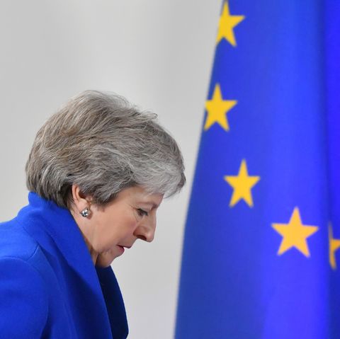 Internationale Pressestimmen zur Brexit-Einigung