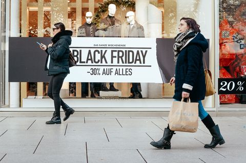 Black Friday