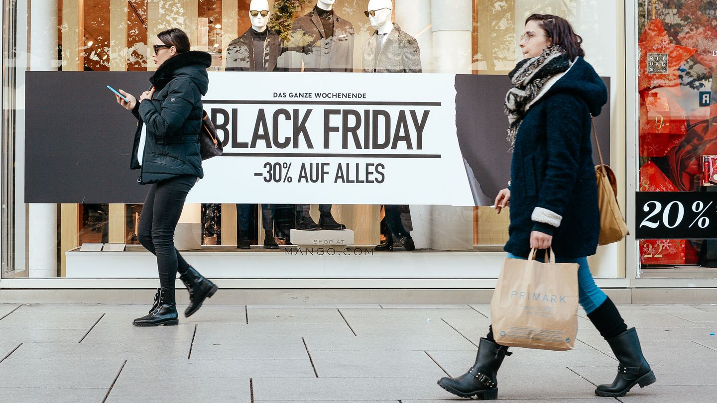 Black Friday