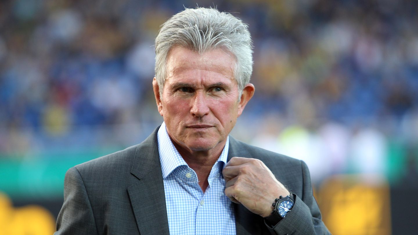 Die letzte Rückholaktion des Fußball-Rentners Jupp Heynckes als Bayern-Trainer endete mit der Meisterschaft 2017/18. Stürmer Thomas Müller hat auf die Collage zu Heynckes Abschied geschrieben: "Danke Trainer ... Wir sehen uns im Oktober!" Nicht nur, weil inzwischen Ende November ist, erscheint es eher unwahrscheinlich, dass Heynckes sich noch einmal überzeugen lässt, einzuspringen. Denn beweisen muss ein so erfolgreicher Trainer niemandem mehr etwas – zumal mit seinen inzwischen 73 Jahren. 