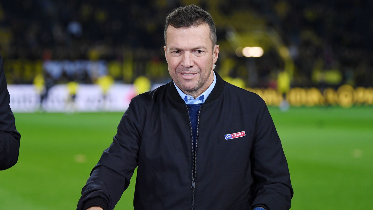 Es wäre wohl die Erfüllung des Lebenstraums von Lothar Matthäus, Trainer beim FC Bayern zu werden. Allerdings steht da immernoch das Wort von Uli Hoeneß von 2002 dagegen: "So lange ich und der Kalle Rummenigge etwas zu sagen haben, wird der nicht mal Greenkeeper im neuen Stadion." Insofern wird Matthäus' Traum wohl mindestens bis zu Hoeneß' Abschied ein Traum bleiben.