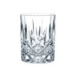 Kristallgläser von Nachtmann sind der Klassiker unter den Whiskeygläsern. Das 4-Set kostet rund 16 Euro und hier kann man die Gläser bestellen: shop-nachtmann.de